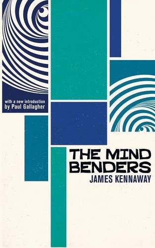 The Mind Benders [Paperback]
