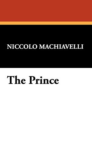 The Prince [Hardcover]