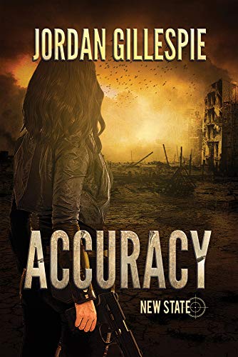 Accuracy [Paperback]