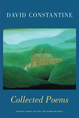 Collected Poems [Paperback]