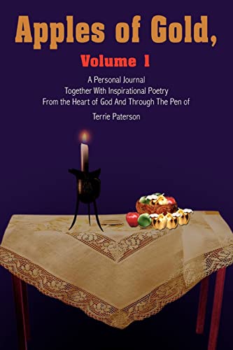 Apples of Gold [Paperback]