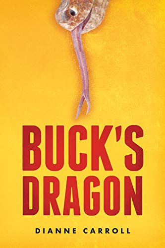 Buck's Dragon [Paperback]