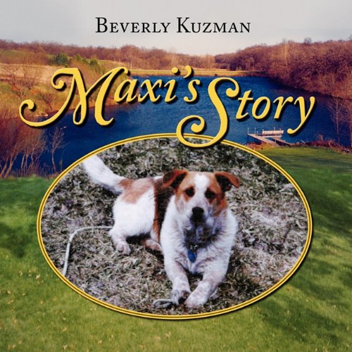 Maxi's Story [Paperback]