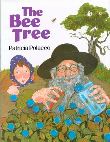 The Bee Tree [Paperback]