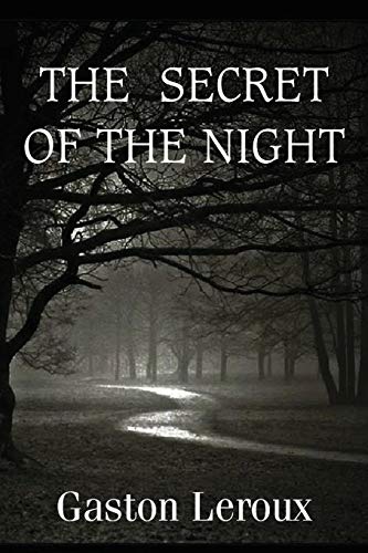 The Secret Of The Night [Paperback]