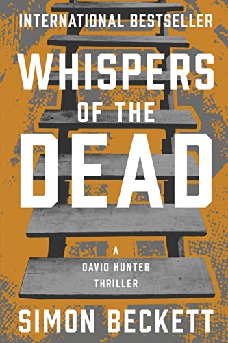 Whispers of the Dead [Paperback]