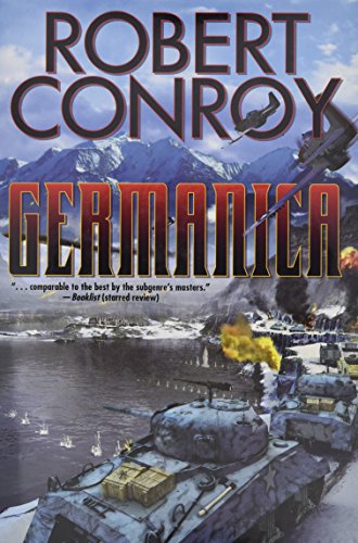 Germanica [Hardcover]