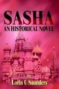 Sasha [Hardcover]