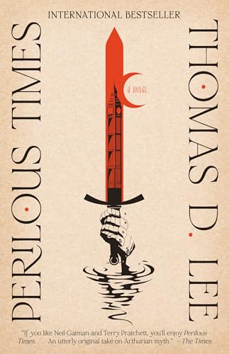 Perilous Times A Novel [Paperback]