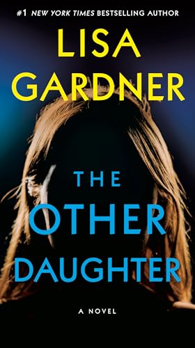 The Other Daughter A Novel [Paperback]