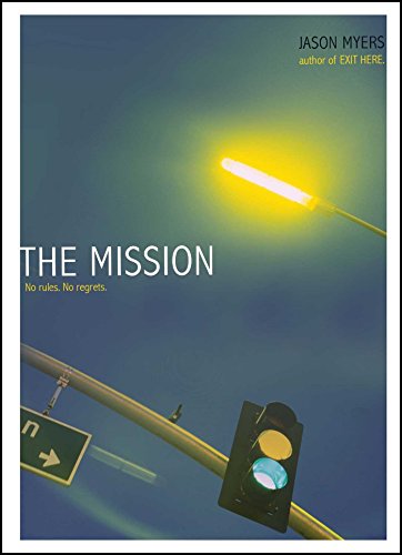 The Mission [Paperback]