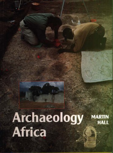 Archaeology Africa [Paperback]
