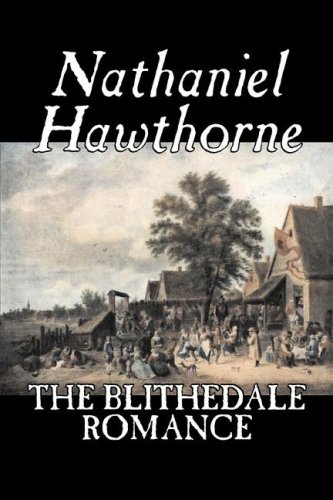 Blithedale Romance [Hardcover]