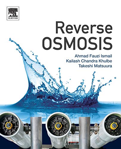 Reverse Osmosis [Paperback]