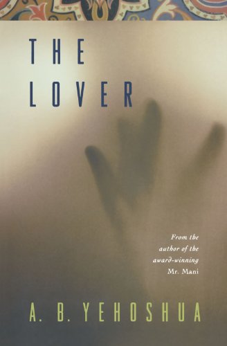 The Lover [Paperback]