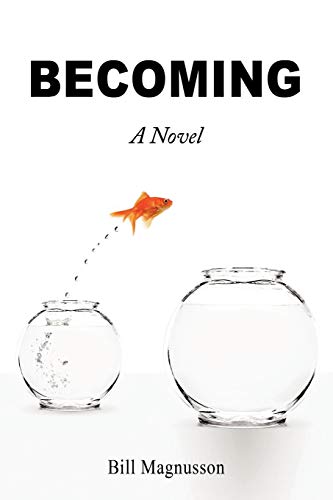 Becoming [Paperback]