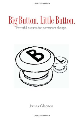 Big Button. Little Button  Picture That Help [Hardcover]