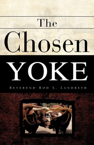Chosen Yoke [Hardcover]