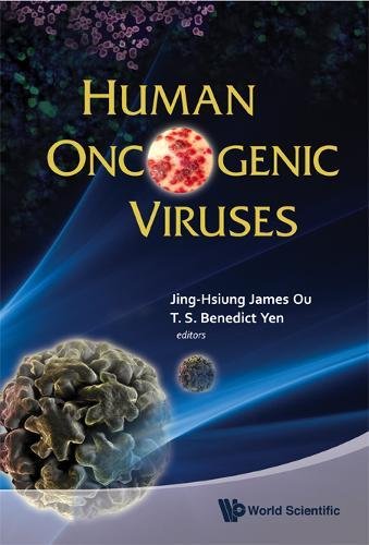 Human Oncogenic Viruses [Hardcover]