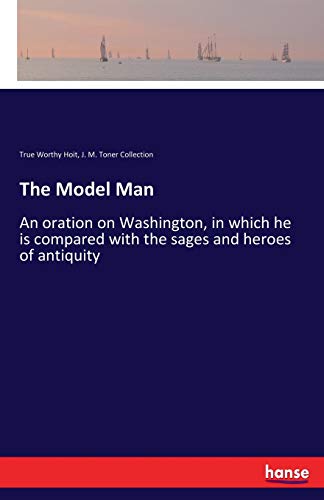 Model Man [Paperback]