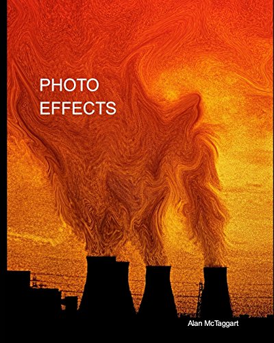 Photo Effects [Paperback]