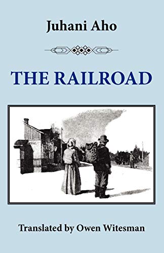 The Railroad [Paperback]