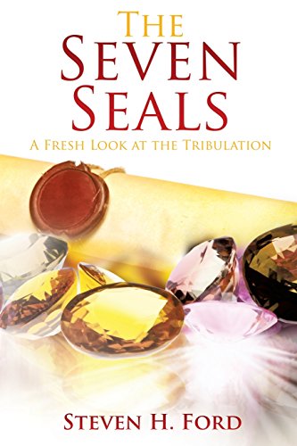 The Seven Seals [Paperback]