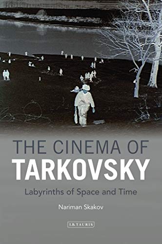 The Cinema of Tarkovsky Labyrinths of Space and Time [Paperback]
