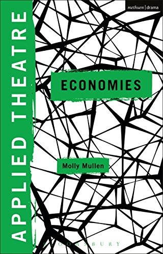 Applied Theatre Economies [Paperback]