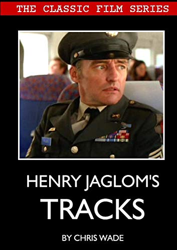 Classic Film Series  Henry Jaglom's Tracks [Paperback]