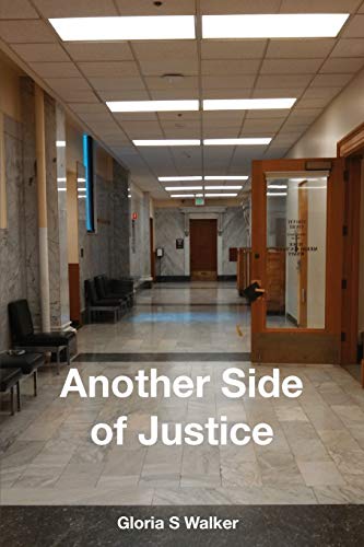 Another Side of Justice [Paperback]