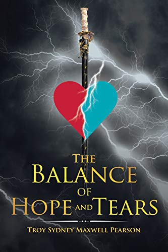 Balance of Hope and Tears [Paperback]