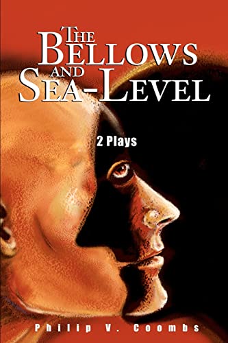 Bellows and Sea-Level  2 Plays [Paperback]