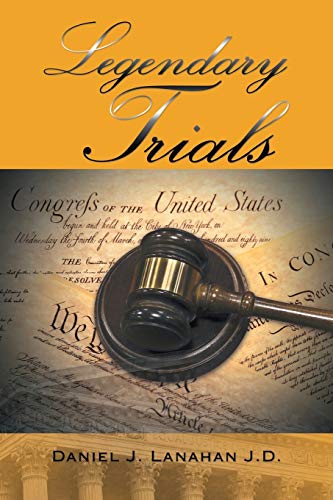 Legendary Trials [Paperback]