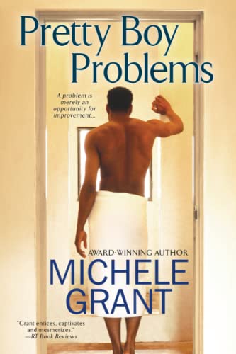 Pretty Boy Problems [Paperback]