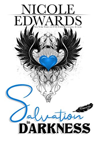 Salvation in Darkness [Paperback]