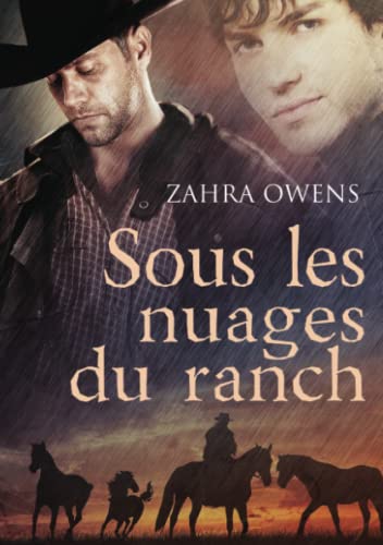 Sous Les Nuages Du Ranch (Translation) [Paperback]