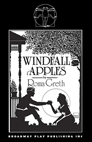Windfall Apples [Paperback]