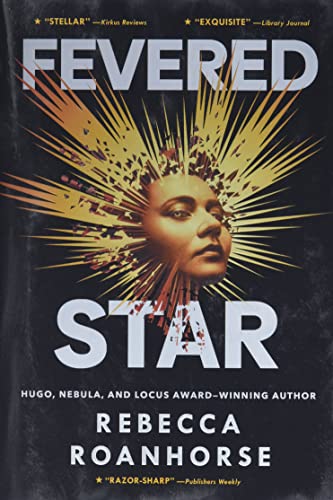 Fevered Star [Hardcover]