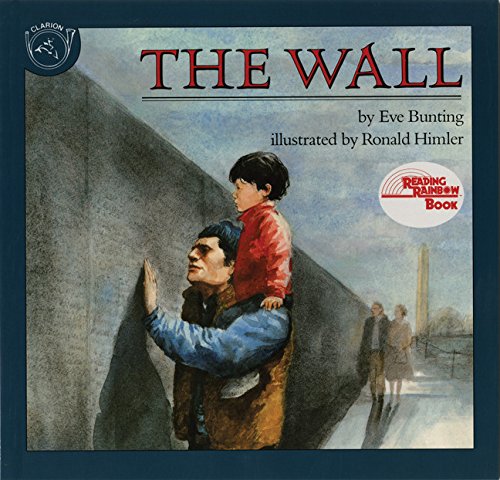 The Wall [Paperback]
