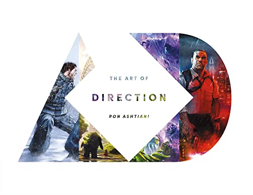 The Art of Direction [Paperback]