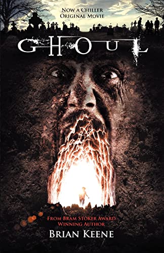 Ghoul [Paperback]