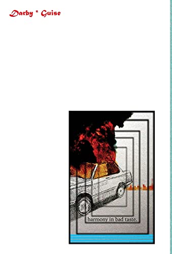 Harmony In Bad Taste