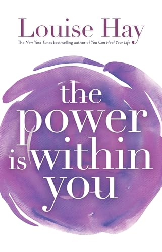 The Power Is Within You [Paperback]