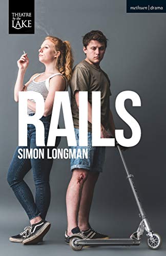 Rails [Paperback]