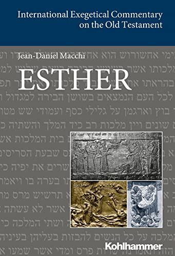 Esther [Hardcover]