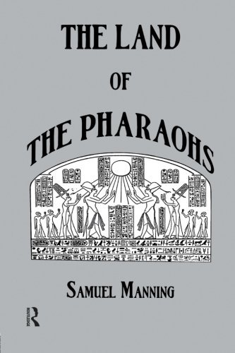 Land Of The Pharaohs [Paperback]