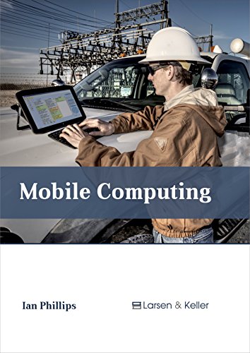 Mobile Computing [Hardcover]