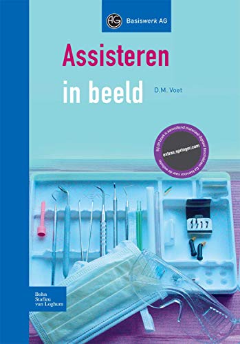 Assisteren in beeld [Hardcover]