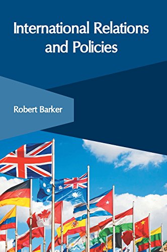 International Relations and Policies [Hardcover]